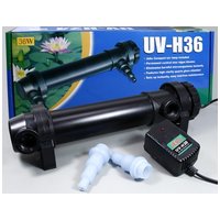 Jebo UV-H sterilizátorok #2