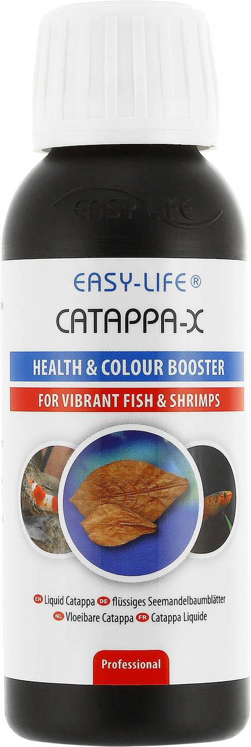 Easy-Life Catappa-X - zoom