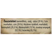 Leonardo Finest Selection alutasak húsmix menü macskáknak #5