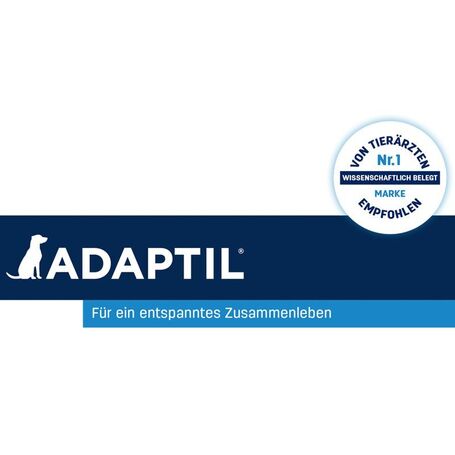 Adaptil Calm feromonos nyugtató nyakörv kutyáknak