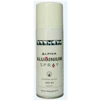 Alpha Aluminium Spray sebápoló spré kutyáknak, macskáknak #2