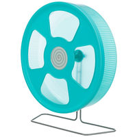 Trixie Hypno csendes mókuskerék szilárd futófelülettel kisállatok részére #19