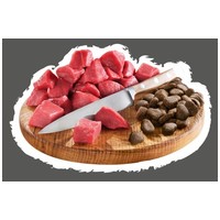 Belcando Junior Lamb & Rice | Bárányhúsos táp normál testméretű növendék kutyáknak #2