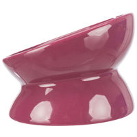 Trixie tappancsmintás döntött kerámiatálka macskáknak #3
