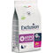 Exclusion Cat Hypoallergenic Pork & Potato