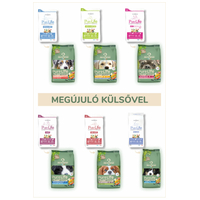 Pro-Nutrition Pure Life Light & Sterilized #5