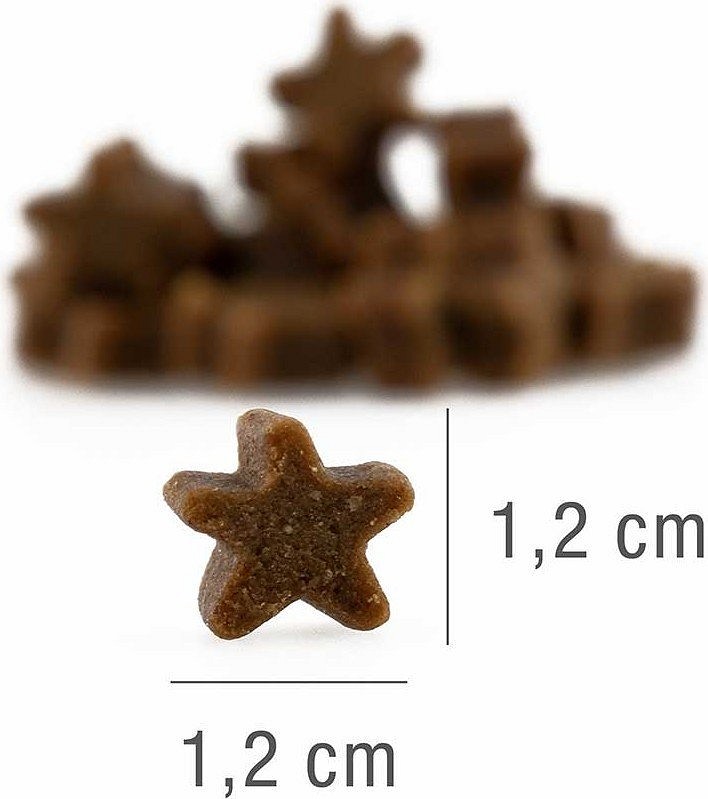 Platinum Stars Iberico recompensa hipoalergenica - zoom