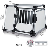 Trixie alumínium kutyaszállító ketrec #2