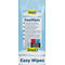 Tetra Easy Wipes tisztítókendő