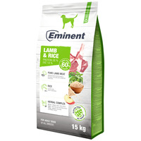 Eminent Lamb & Rice