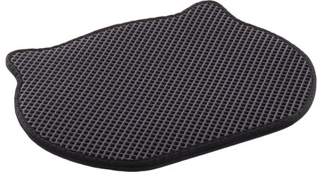 Flamingo könnyen tisztítható vízálló macska wc kilépő