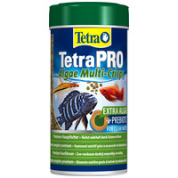 Tetra Pro Algae Multi-Crisps lemezes díszhaltáp #2