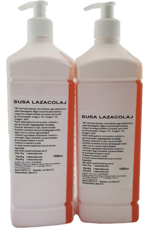 Susa lazacolaj