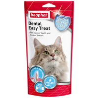 Beaphar Easy Dental Treat macskáknak