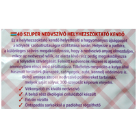 AssorbiPiu aktívszenes szagmegkötő kutyapelenka #5