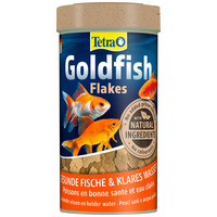 Tetra Goldfish Flakes - Lemezes aranyhaleleség #2