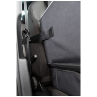 Trixie kutyaülés autóba #9