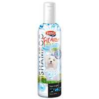 FitActive White Dog șampon pentru câini cu părul alb