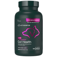 VetriScience Vetri Mega Probiotic capsule