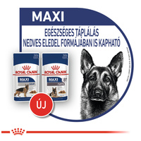 Royal Canin Maxi Adult - Nedves táp nagytestű felnőtt kutya részére #8