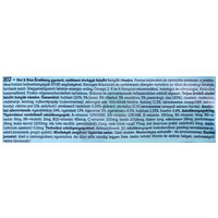 Dr.Clauder's Best Choice Adult Sensitive Fish & Rice | Bőr- és szőrporblémás kutyáknak való eledel | Lazacos #2