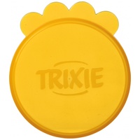 Trixie mancs formájú műanyag zárókupakok konzervre #3