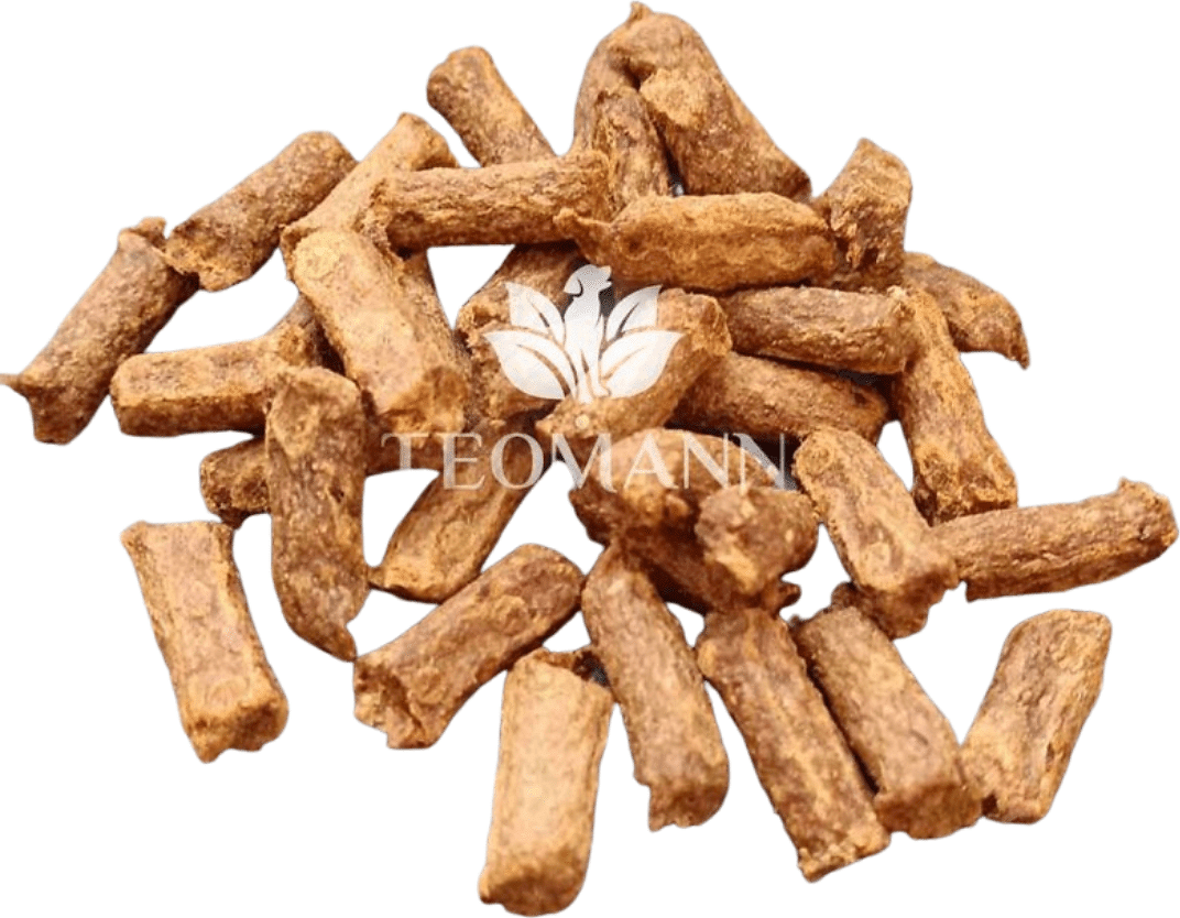 Teomann pulykás tréning snack kutyáknak zöldségekkel