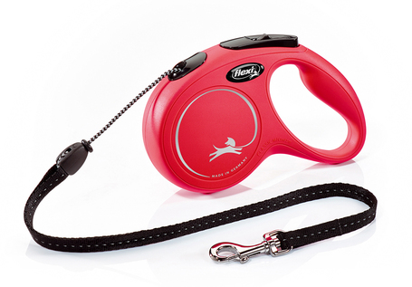 Flexi Classic automata zsinórpóráz számos méretben és színben