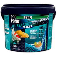 JBL ProPond Flakes JBL ProPond Flakes