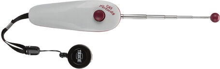 Trixie kihúzható klikkeres oktatópálca