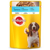 Pedigree alutasakos eledel bárányhússal aszpikban #2