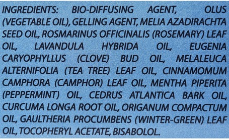 Dermoscent Essential 6 spot-on macskáknak (4 db pipetta)