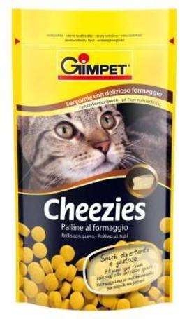 GimCat Kase-Rollis sajt tabletta