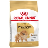 Royal Canin Pomeranian Adult - Pomerániai törpespicc felnőtt kutya száraz táp