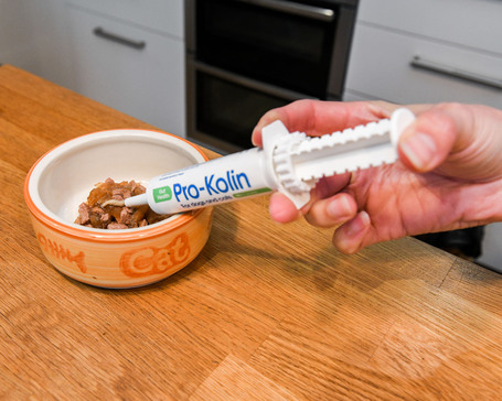 Protexin Pro-Kolin+ paszta