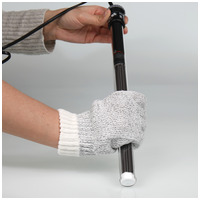 JBL ProScape Cleaning Glove akvárium tisztító kesztyű #4