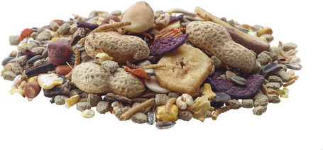 Versele-Laga Nature Chip mókus eleség