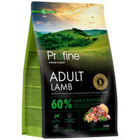 Profine Adult Lamb