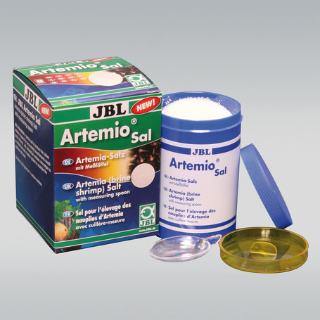 JBL ArtemioSal – Artémia só