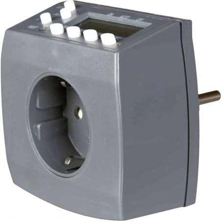 Trixie digitális időkapcsoló - Másodperc pontos