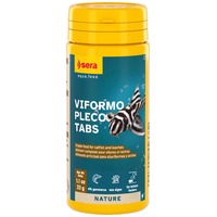 Sera Viformo hrană tablete pentru pești sanitari și mrene