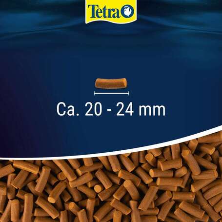 Tetra Weekend díszhaltáp