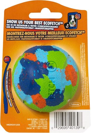 Chuckit! Eco Fetch Labda