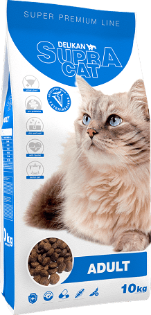 Supra Cat Adult