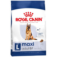 Royal Canin Maxi Adult 5+ | Nagytestű idősödő kutya száraz táp