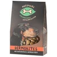 HoliSnacks Dermobites gyógynövényes jutalomfalat az egészséges szőrzetért #2