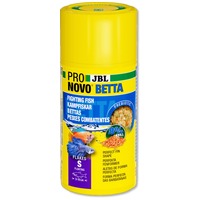 JBL ProNovo Betta Flakes S lemezes táp bettáknak
