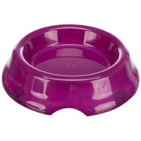 Trixie gumi talpas műanyag tál macskáknak #8