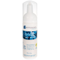 Dermoscent Physio Easy Brush kutyáknak és macskáknak Dermoscent Physio Easy Brush kutyáknak és macskáknak