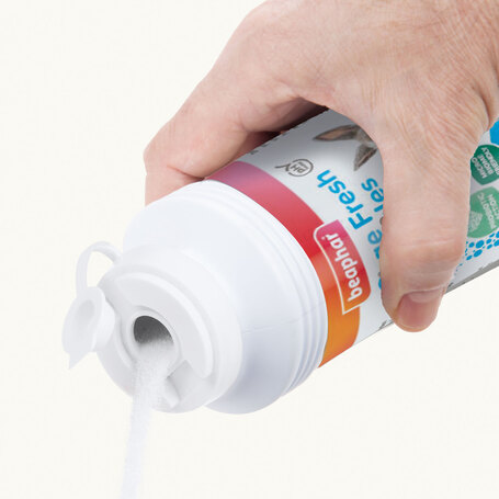 Beaphar Cage Fresh alom szagtalanító granulát kisállatoknak